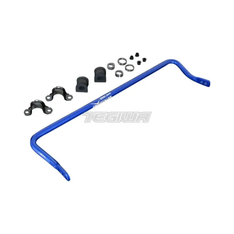 Worldwide Shipping Hardrace 22mm Adjustable Rear Anti Roll Bar 13Pc Set Ford Focus Mk3 No