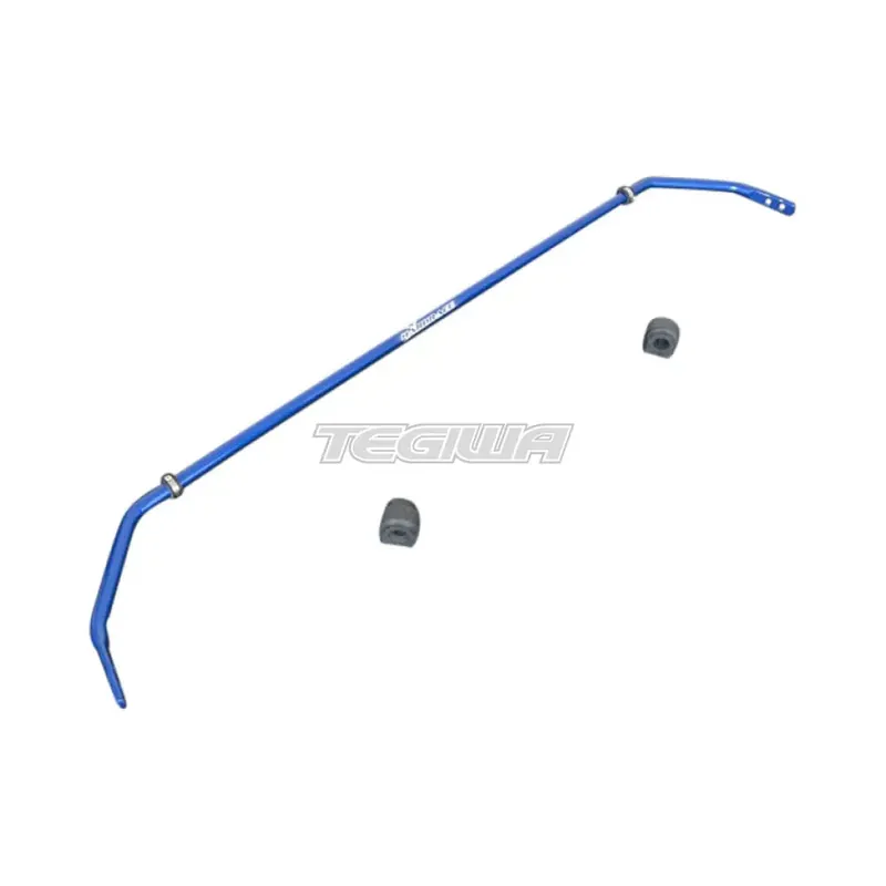 Hardrace 15mm Rear Anti Roll Bar 3Pc Set Mazda MX5 Miata 15+ Direct From Manufacturer