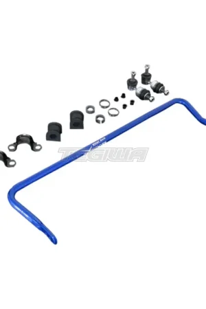 Hardrace 22mm Adjustable Rear Anti Roll Bar With Drop Links 15Pc Set F While Supplies Last