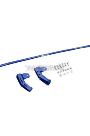 Low Price Hardrace 19mm Rear Anti Roll Bar 3Pc Set Nissan Tiida 12+