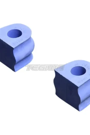Hardrace 20mm Reinforced Front Stabilizer Bushes 2Pc Set Subaru Imprez Fresh Stock