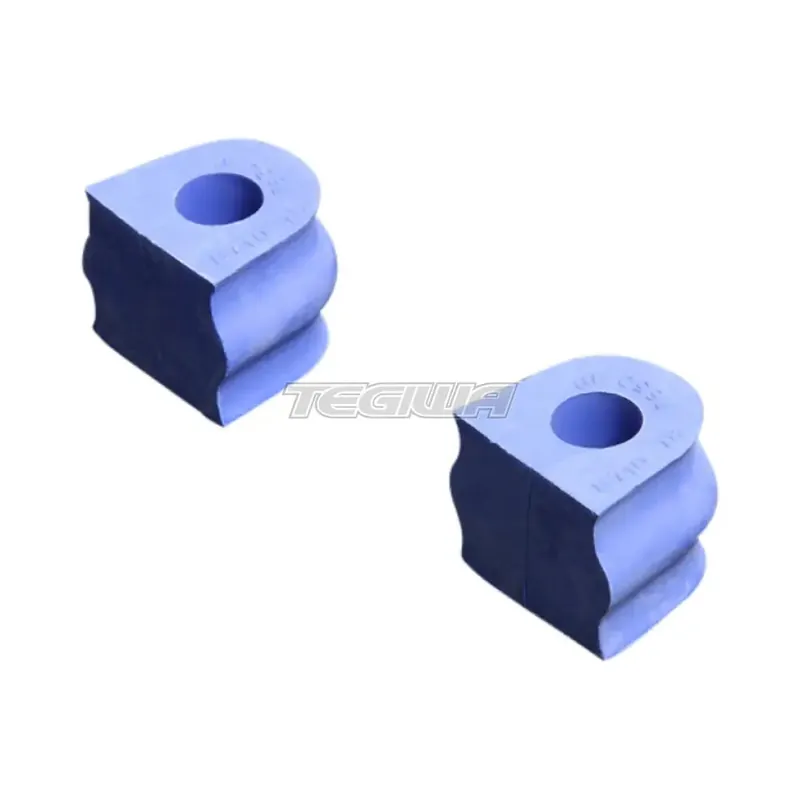 Hardrace 20mm Reinforced Front Stabilizer Bushes 2Pc Set Subaru Imprez Fresh Stock