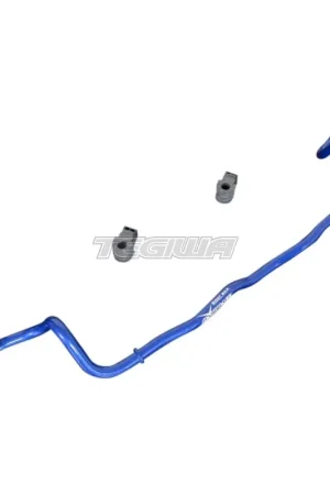 Hardrace 22mm Front Anti Roll Bar With Hardened Rubber Bushes 7Pc Set Bulk Order