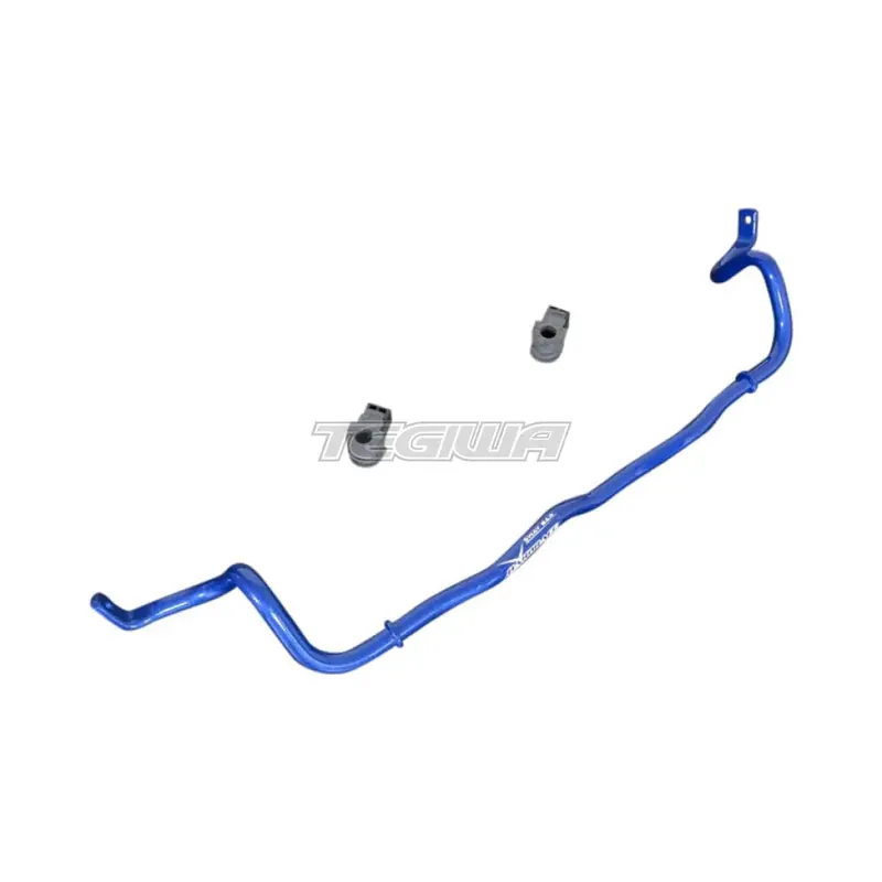 Hardrace 22mm Front Anti Roll Bar With Hardened Rubber Bushes 7Pc Set Bulk Order