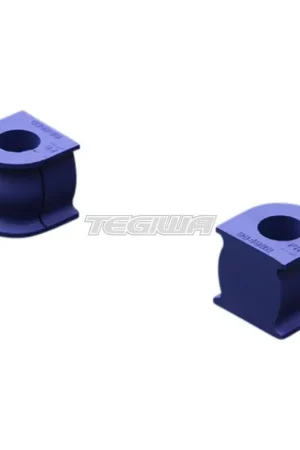 Seasonal Sale Hardrace 22mm Front Stabilizer Bushes 2Pc Set Honda Fit GE USDM 08-14