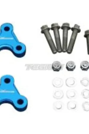 Big Sale Hardrace 20mm Front Roll Centre Adjuster 2Pc Set Toyota Alphard 15+
