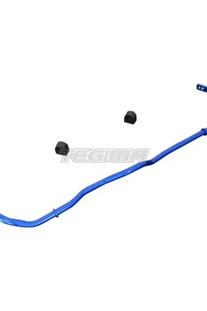 Hot Deal Hardrace 22mm Front Anti Roll Bar 3Pc Set VW Golf AWD GTI R32 Audi A3