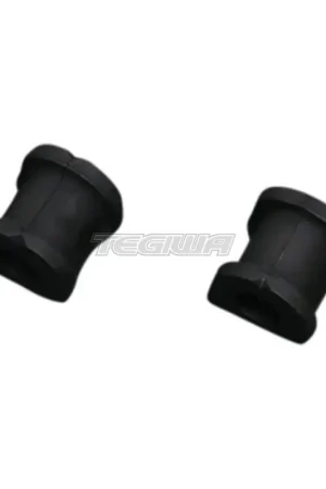Flash Sale Hardrace 22mm Reinforced Stabilizer Bushes 2Pc Set Subaru Legacy BM BR