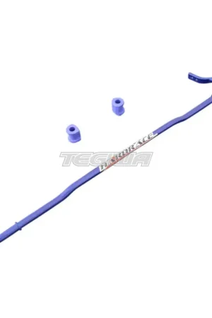 Fast Shipping Hardrace 22mm Rear Anti Roll Bar 3Pc Set Subaru Impreza GH7 GH8 GRB GV