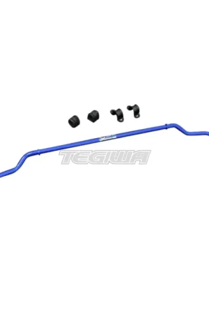 Hardrace 22mm Rear Anti Roll Bar 5Pc Set BMW 3 Series E9X 04-12 Save Now