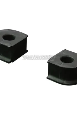 Best Price Hardrace 22mm Hardened Front Stabilizer Bushings 2Pc Set Honda Accord
