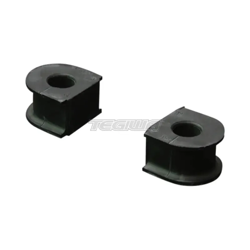 Best Price Hardrace 22mm Hardened Front Stabilizer Bushings 2Pc Set Honda Accord