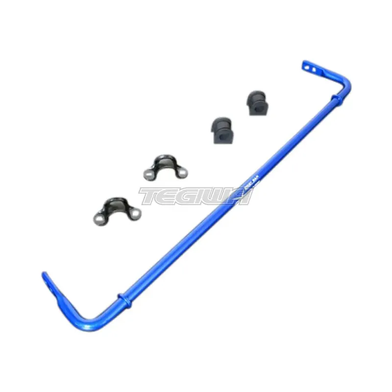 Hassle-Free Returns Hardrace 22mm Adjustable Rear Anti Roll Bar 5Pc Set Hyundai Genesis Co