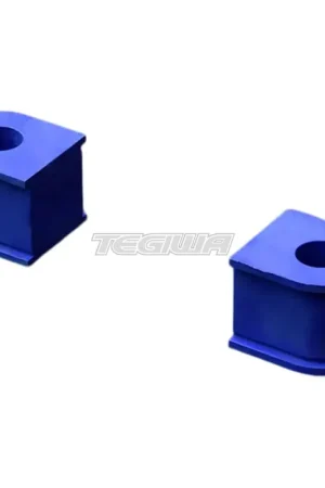 Hardrace 240SX 89-94 S13 Reinforced Rear TPV Stabilizer Bushing 2Pcs 1 Price Cut
