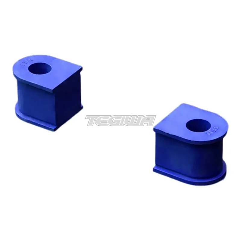 Hardrace 240SX 89-94 S13 Reinforced Rear TPV Stabilizer Bushing 2Pcs 1 Price Cut