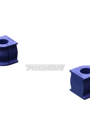 Limited Time Hardrace 23mm Hardened Rubber Front Stabilizer Bushes 2Pc Set Honda Fi