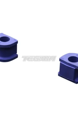 Hardrace 22mm Hardened Front Stabilizer Bushings 2Pc Set Honda Civic E Grab Now