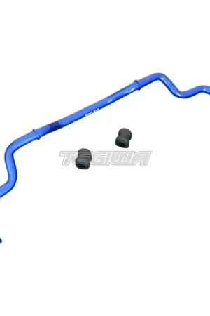 Hardrace 25.4mm Adjustable Rear Anti Roll Bar 3Pc Set Toyota RAV4 XA40 Latest