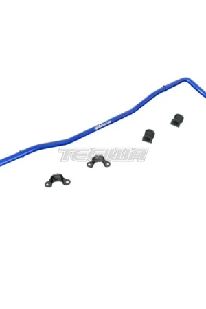 Money Back Guarantee Hardrace 25.4mm Adjustable Rear Anti Roll Bar 5Pc Set Ford Mustang 6Th