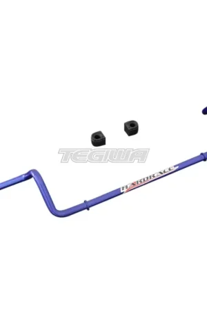 Brand New Hardrace 25.4mm Front Anti Roll Bar 3Pc Set Mazda6 12+