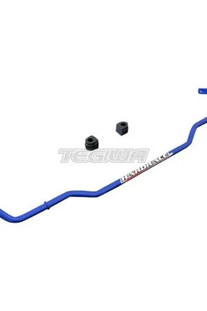 Hardrace 22mm Rear Anti Roll Bar 3Pc Set VW Golf Jetta Mk5 Mk6 Passat One Day Deal