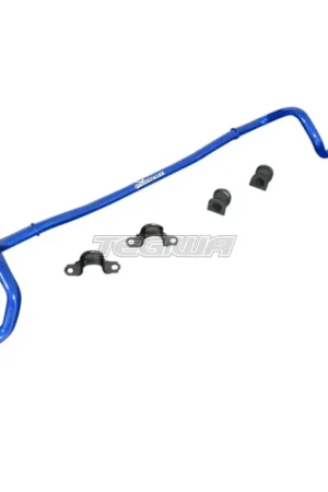 Clearance Hardrace 25.4mm Front Anti Roll Bar 5Pc Set Volvo V60 10+ V70 08+ XC60