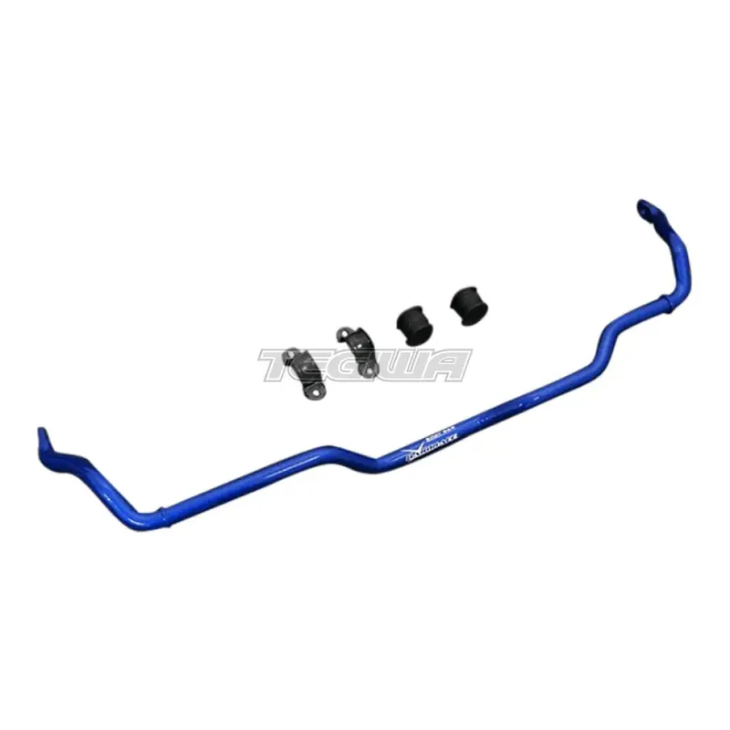 Last Chance Hardrace 25.4mm Front Anti Roll Bar 5Pc Set VW T5 T6 03+