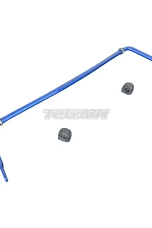 Last Chance Hardrace 25.4mm Front Anti Roll Bar 3Pc Set Mazda MX5 Miata 15+