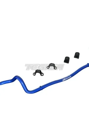 Express Delivery Hardrace 25.4mm Front Anti Roll Bar ARB 5 Pc Set Ford Fiesta ST 180 Mk