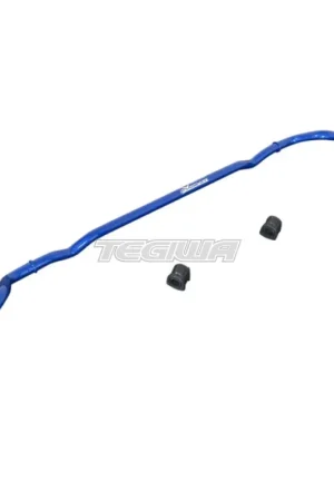 Hardrace 25.4mm Front Anti Roll Bar 3Pc Set Subaru Outback BN BS Deal