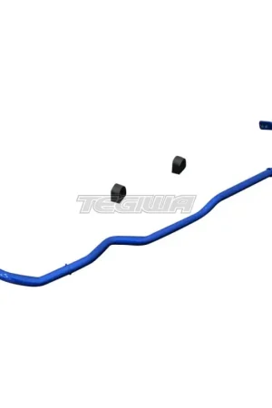 Hardrace 25.4mm Front Anti Roll Bar 3Pc Set VW Golf Jetta Mk5 Mk6 Pass Modern