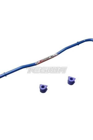 Hardrace 25.4mm Front Anti Roll Bar 3Pc Set Toyota GT86 Subaru BRZ 12- Budget