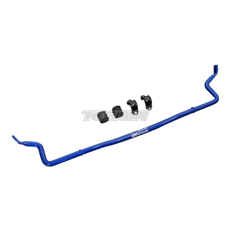 Hardrace 25.4mm Front Anti Roll Bar 5Pc Set Honda Civic Type R FK2 15- Super Sale