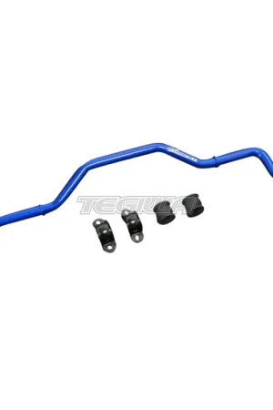 Best Price Hardrace 25.4mm Rear Anti Roll Bar 5Pc Set Hyundai Tucson 16+