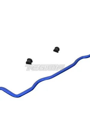One Day Deal Hardrace 25.4mm Front Anti Roll Bar 3Pc Set Subaru Impreza WRX GJ GP F