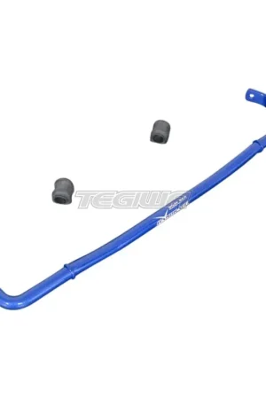 Modern Hardrace 25.4mm Rear Anti Roll Bar 3Pc Set Toyota RAV4 Hybrid XA30 Lex