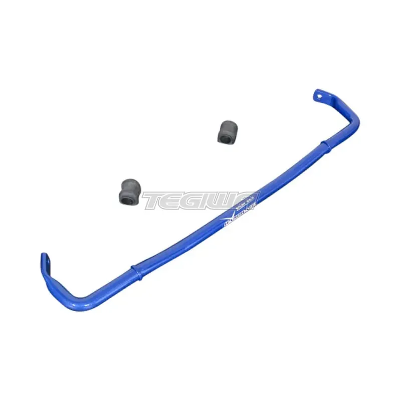 Modern Hardrace 25.4mm Rear Anti Roll Bar 3Pc Set Toyota RAV4 Hybrid XA30 Lex