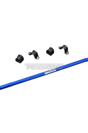 Hardrace 25.4mm Rear Anti Roll Bar 3Pc Set Lexus RX 08+ Weekend Sale