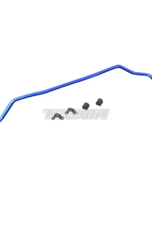 Free Returns Hardrace 25.4mm Rear Anti Roll Bar 5Pc Set Volvo V60 10+ V70 08+ XC60