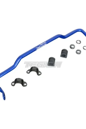 Big Sale Hardrace 25.4mm Rear Anti Roll Bar 9Pc Set Hyundai Santa Fe 2Wd 13-16