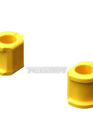 Last Chance Hardrace 25mm Front Stabilizer Bushing 2Pc Set Honda Civic ES 01-05