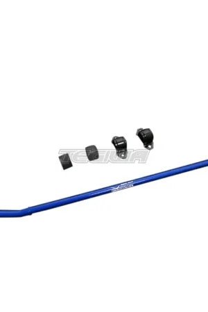 Hardrace 25.4mm Rear Anti Roll Bar 5Pc Set Toyota CH-R 2WD 17+ Discount