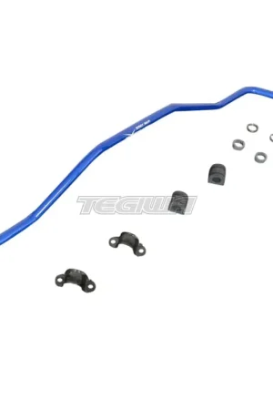 Best Price Hardrace 25.4mm Rear Anti Roll Bar 9Pc Set Hyundai Santa Fe 4Wd 13-16