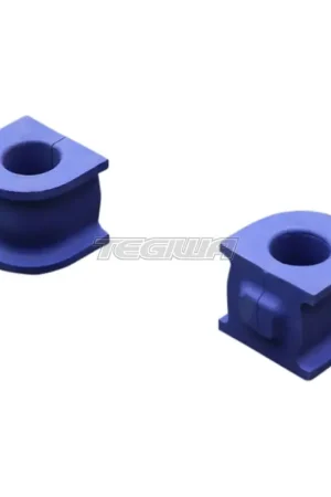 Hardrace 25.4mm Rear Stabilizer Bushes 2Pc Set Honda S2000 AP2 04-09 Certified