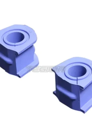 Exclusive Offer Hardrace 26mm Reinforced Stabilizer Bushes 2Pc Set Subaru Legacy BR9