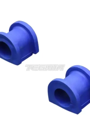 Hardrace 26mm Hardened Front Stabilizer Bushings 2Pc Set Honda Civic E Today Only