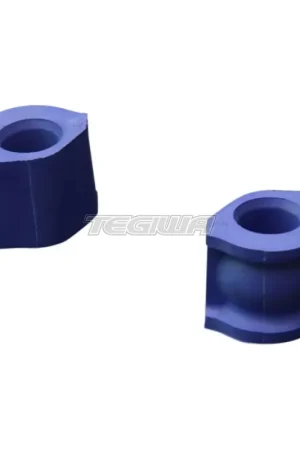 Same Day Shipping Hardrace 26mm Front Stabilizer Bushes 2Pc Set Honda Civic Type R FD2 J