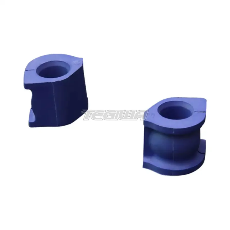 Same Day Shipping Hardrace 26mm Front Stabilizer Bushes 2Pc Set Honda Civic Type R FD2 J