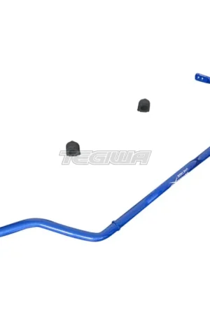 Deal Hardrace 28mm Front Adjustable Anti Roll Bar 3Pc Set Honda Civic 16+