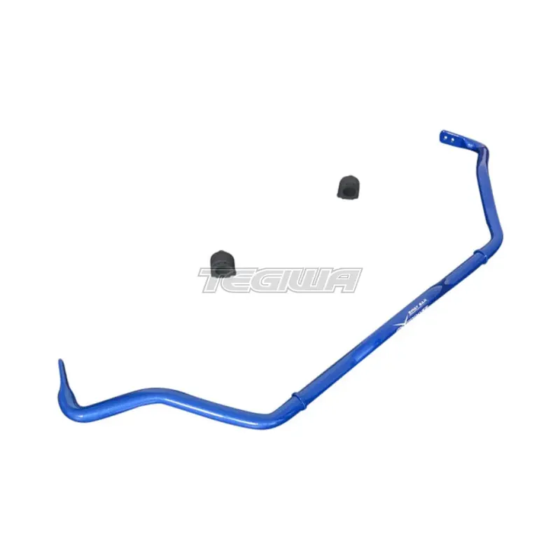 Deal Hardrace 28mm Front Adjustable Anti Roll Bar 3Pc Set Honda Civic 16+